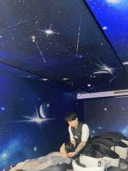 -MINX名珂斯·烫染形象设计