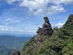 -三清山风景名胜区