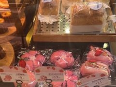 -巴黎贝甜(五道口店)