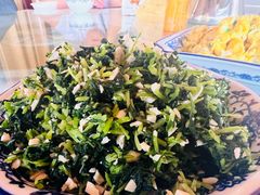 香干马兰头-洞天食府(北大街店)