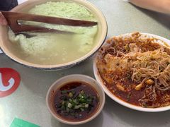 -人和水上飘(第一家店)