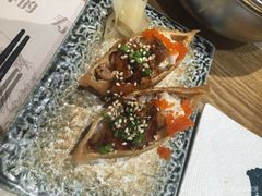 -林妈妈村·日式料理(宝山龙湖天街店)