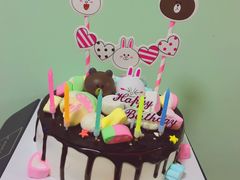 -卡漫莫尼蛋糕(徐汇店)