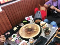 -老渔家白族石板烧旗舰店