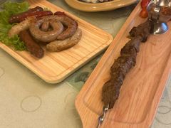 -玛丽娜中西餐厅(四道街店)