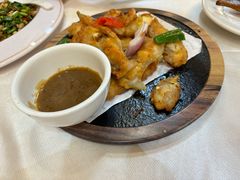 -有腥气私房菜·寻味顺德