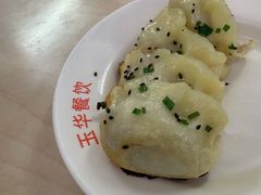 锅贴-玉华饮食店(茅台路店)