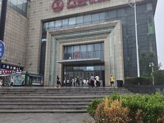 -万达广场(济南魏家庄店)