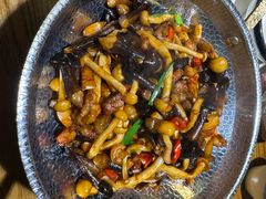 云南双菌-八碗湘长沙市井菜(坡子街店)