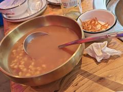 -山河屯铁锅炖鲜鹅·东北菜(开发区一店)