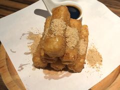 -太二酸菜鱼(广州IFC国金天地店)