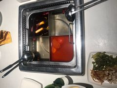 -海底捞火锅(河东万达广场店)