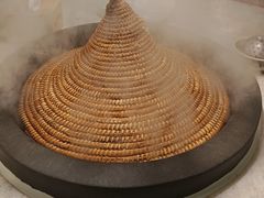 -鲜潭蒸汽石锅鱼(五道口购物中心店)
