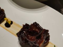 -宫燕府·京菜·烤鸭·淮扬菜(王府中心店)