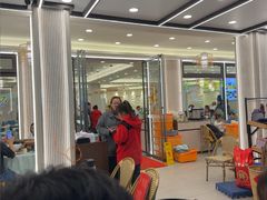 -大师傅金奖啤酒鱼(西街口总店)