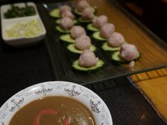 -北门涮肉·铜锅涮肉(南锣鼓巷店)