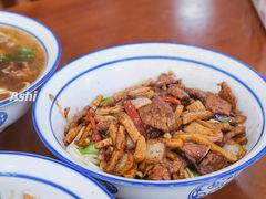 -姚记面馆(瑶琳路店)