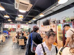 -兴兴旺·冬瓜盅·啫啫煲(西华路店)