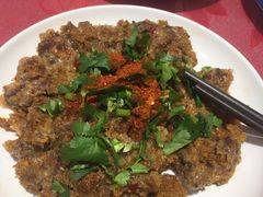 -谢老五跷脚牛肉·非遗传承店