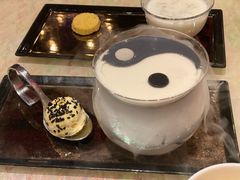 -8餐厅(新葡京酒店)