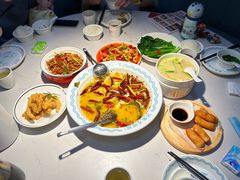 -花椒俏川菜小馆(南海万达店)