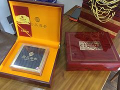 -宫品海参专卖店(黄浦老西门店)