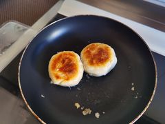 鲜肉月饼-光明邨大酒家(淮海路店)