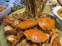 -永信海鲜(群星城店)