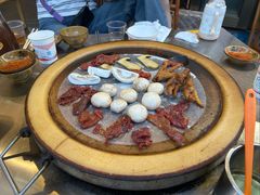 -阿昌白族石板烧(大理古城店)