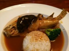 -王府茶楼茶宴·创意菜(大观园总店)
