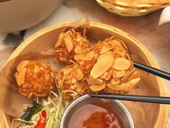 -KingThaia金泰兰(滨江天街店)