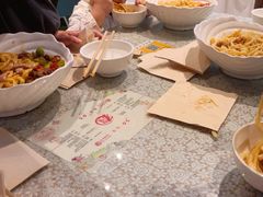 -乐三里屯面馆(阿那亚店)