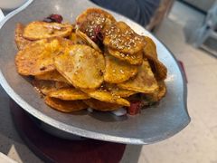 -茅庐川菜(烟台吾悦广场店)