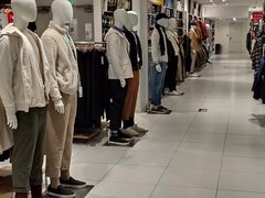 -优衣库(上海正大广场店)