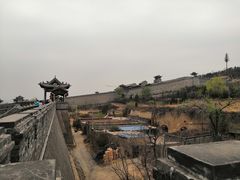 -山西王家大院