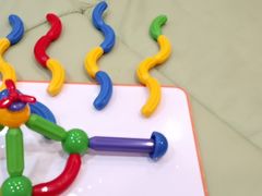 -金宝贝早教(南山花园城店)