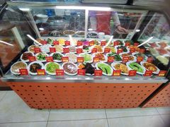 -西塔大冷面(市府大路店)