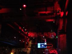 -18BAN音乐啤酒馆(西丽店)