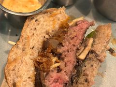 -blue frog蓝蛙(长泰广场店)