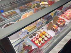 -Pantry's Best派悦坊蛋糕(K11购物艺术中心店)