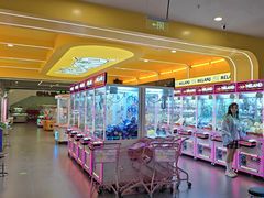 -meland·儿童乐园·游戏厅娃娃机·电玩Xbox(成都合生汇店)