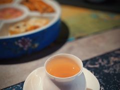 -醉西楼·国风茶社