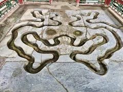 -潭柘寺景区