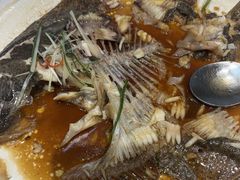 -国力仁和川菜(李家村店)