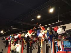 -北京博武堂搏击俱乐部(甘家口店)