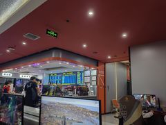 -网络客栈电竞网咖(西潞南大街店)