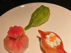-小资太太餐厅(南岗区店)