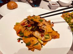 -徐记海鲜·宴会(大唐西市|丰庆店)