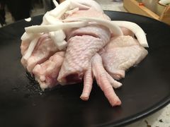 -椰子营·椰子鸡火锅(万象里店)