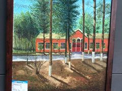 -长春世界雕塑园冰雪艺术天地